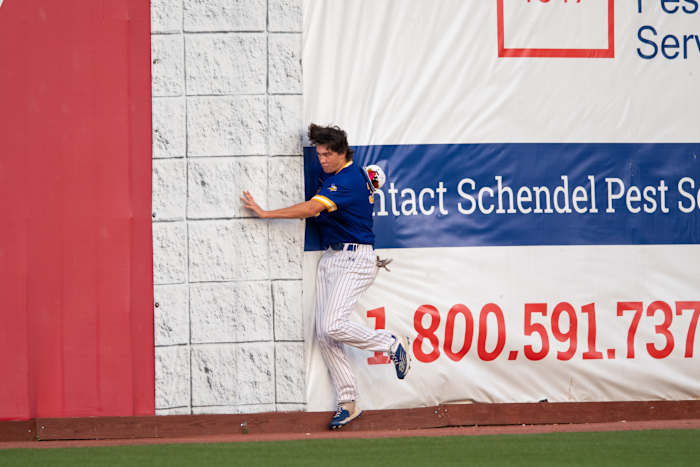 Liberty North-Francis Howell Missouri baseball 6-3-23 Ron Rigdon 23360